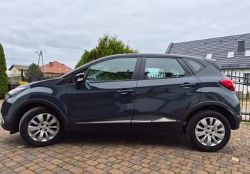 Renault Captur I Crossover 0.9 Energy TCe 90KM 2014 Renault Captur Benzyna, zdjęcie 30