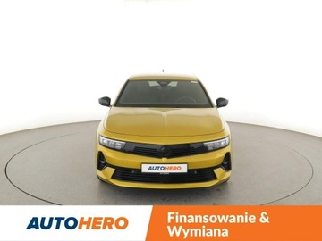 Opel Astra L Hatchback 1.2 Turbo 130KM 2023 Opel Astra FV23% full LED navi virtual cocpit, zdjęcie 10