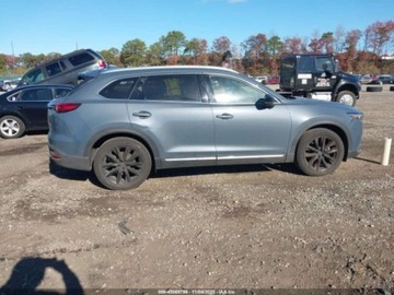 Mazda CX-9 2023 Mazda CX-9 2023 Mazda CX-9 Carbon Edition AWD 2.5 Benzyna 227KM, zdjęcie 6