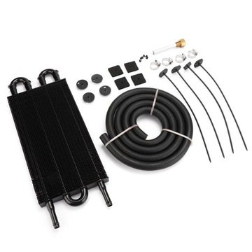 Маслорадиатор гидроусилителя руля, коробка передач