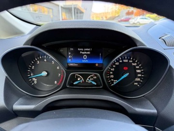 Ford C-MAX II Grand C-MAX Facelifting 1.5 EcoBoost 150KM 2017 Ford Grand C-MAX Full OpcjaNaviKameraLedAsystent Parkowania7 Osob 1.5, zdjęcie 24