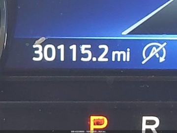 Ford Bronco VI 2023 Ford Bronco Sport Badlands 2023 2.0l 2.0 Benzyna 250KM, zdjęcie 11