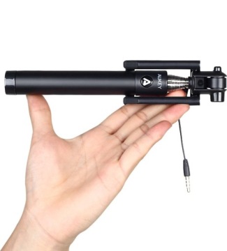ПАЛКА ДЛЯ СЕЛФИ ДЛЯ ТЕЛЕФОНА РУЧКА ДЛЯ ФОТО ТРИОДА