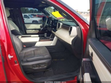 Toyota Tundra II 2023 Toyota Tundra Hybrid Capstone 2023 3.4l 3.4 Hybryda 437KM, zdjęcie 9