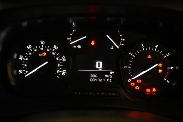 KLIKA DVEŘE POSUVNÝCH LEVÝ 9688834080 VIVARO C EXPERT III JUMPY