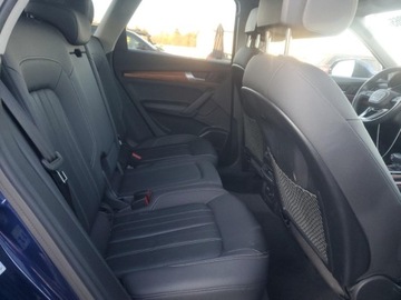 Audi Q5 II 2021 Audi Q5 2021r. 2.0L Premium Plus 2.0 Benzyna 260KM, zdjęcie 9