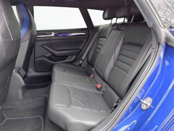 Volkswagen Arteon Shooting Brake R 2.0 TSI 320KM 2022 Volkswagen Arteon R 4motion Panorama Hak Skora Masaze ACC Harmankardon, zdjęcie 27