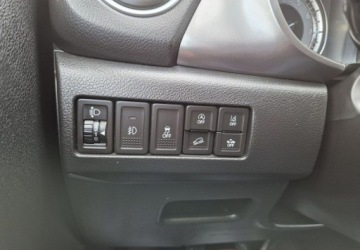 Suzuki Vitara III SUV Facelifting 1.4 BoosterJet 140KM 2019 Suzuki Vitara Lift 4x4 Bogata wersja 1.4 Benzyna 140KM, zdjęcie 19