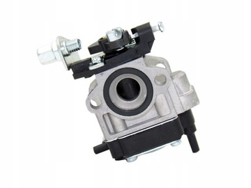GAŹNIK DMUCHAWY HORTMASZ EB330N KOSA NAC CG260N