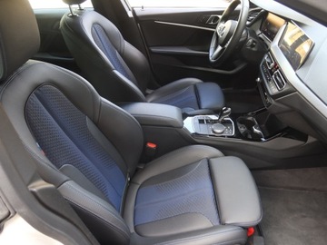 BMW Seria 2 G42-U06 Active Tourer 1.5 218i 136KM 2023 BMW 2 Gran Coupe 218i Gran Coupé, Salon Polska, zdjęcie 8