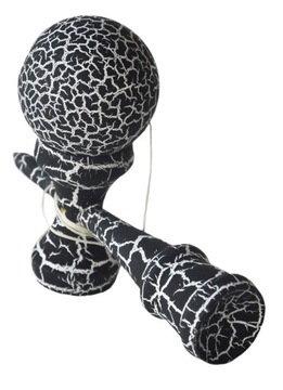 ДЕРЕВЯННАЯ ЯПОНСКАЯ ИГРА КЕНДАМА