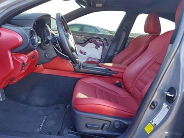 Lexus IS III 2025 Lexus IS 350 F Sport 2025 3.5 Benzyna 311KM, zdjęcie 7