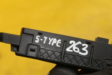 JAGUAR OE 2R83-11B650-BE