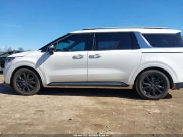 Kia Carnival II 2024 Kia Carnival Mpv Sx Prestige 2024 3.5 Benzyna 290KM, zdjęcie 2