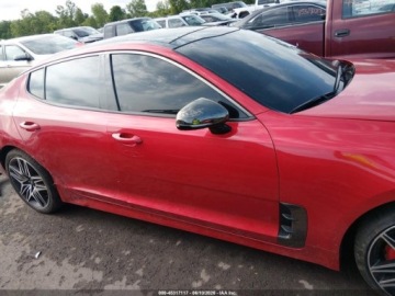 Kia Stinger 2022 Kia Stinger Gt1 2022 3.3 Benzyna 368KM, zdjęcie 5