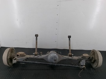 NÁPRAVA ZADNÍ PULT NIVA