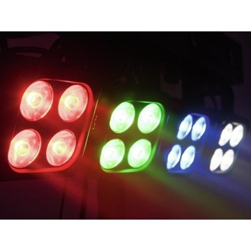 КОМПЛЕКТ ОСВЕЩЕНИЯ EUROLITE LED KLS-180