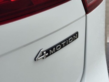 Volkswagen Tiguan II SUV Facelifting 2.0 TDI 200KM 2022 Volkswagen Tiguan 2.0 TDI SCR 4Mot R-Line DSG, Serwis ASO, Gwarancja, FV23, zdjęcie 13