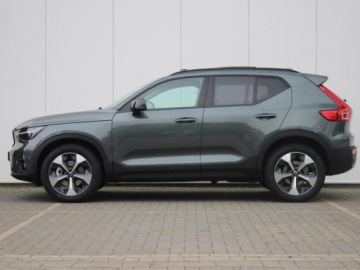Volvo XC40 2026 VOLVO XC40 B3 Ultra Dark Suv 2.0 (177KM) 2026, zdjęcie 1