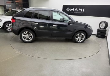 Renault Koleos I SUV 2.0 dCi 150KM 2011 Renault Koleos 4x4 automat Navi Xenon Zamiana Raty Gwarancja 2.0 Diesel, zdjęcie 11