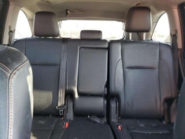 Toyota Highlander II 2019 Toyota Highlander 2019r., Limited, od ubezpieczalni 3.5 Benzyna 295KM, zdjęcie 8