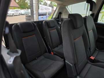 Ford S-Max I Van 2.0 i 16V 145KM 2009 Ford S-Max Ford S-Max 2.0b 140KM 7-Osob Swiezy Serwis Nowe Hamulce 2Kpl. K, zdjęcie 14
