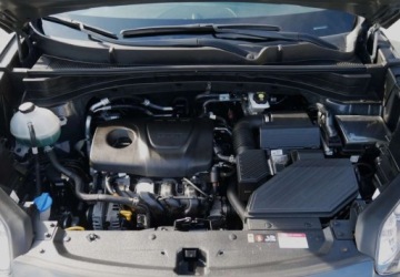 Kia Sportage IV SUV Facelifting 1.6 GDI 132KM 2018 Kia Sportage Kia Sportage 1.6 GDI Business Line 2WD 1.6 Benzyna 132KM, zdjęcie 37