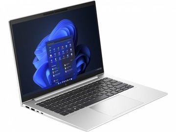 Ноутбук HP EliteBook 840 14 дюймов G10 i5-1335U, 16 ГБ, твердотельный накопитель 512 ГБ