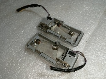 Лампа внутреннего освещения BMW E46 E53 X5 E83 X3 9140929