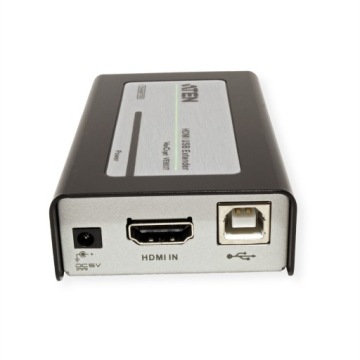 AV-удлинитель ATEN VE803, передатчик и приемник