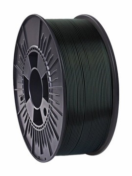 Filament PLA 1.75mm Colorfil Czarny 3kg