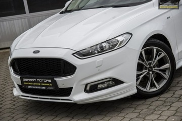 Ford Mondeo V Kombi 1.5 EcoBoost 160KM 2018 Ford Mondeo ST Line / Ledy / Duży Tablet, zdjęcie 6