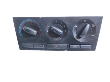PANEL KLIMATYZACJI NAWIEWU SAAB 93