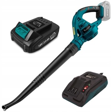 Dmuchawa Do Liści Akumulatorowa 18V 2Ah VANDER VDL822