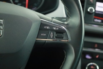 Seat Leon III X-Perience 1.4 TSI 125KM 2017 Seat Leon 1.4 TSI, Salon Polska, Serwis ASO, zdjęcie 13