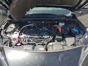 Toyota Venza 2023 Toyota Venza LE 2023 2.5l 2.5 Hybryda 219KM, zdjęcie 6