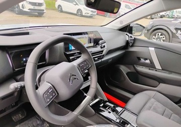 Citroen 2024 Citroen C4X C4 X 1.2 PureTech Max SS EAT8 1.2 Benzyna 131KM, zdjęcie 15