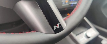 Hyundai Kona II 2025 Hyundai Kona 2025 NOWY 1.6T-GDI 170KM 4WD Automat wersja NLine 2T OD REKI, zdjęcie 2