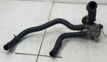 Корпус термостата, шланги, водопроводы Honda VT 600 Shadow PC21E