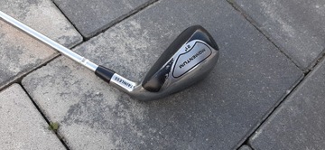 Гибридная клюшка для гольфа PowerBilt Momentum №3