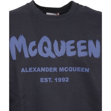 Alexander McQueen bluza męska rozmiar XL