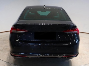 Skoda Octavia IV 2026 SKODA Octavia Sportline 2.0 TSI DSG 4x4 Sedan 204KM 2026, zdjęcie 3