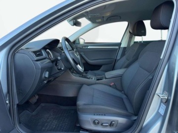 Skoda Superb III Liftback Facelifting 2.0 TSI 190KM 2019 Skoda Superb Salon PL, FV Vat23, Kamera, Smart Link, Matrix, Podgrzewane f, zdjęcie 8