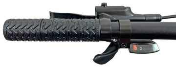 Мужской горный велосипед INDIANA X-Pulser 2.9 29 дюймов