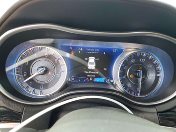 Chrysler 300C II 2021 Chrysler 300s 2021 3.6l 3.6 Benzyna 300KM, zdjęcie 9