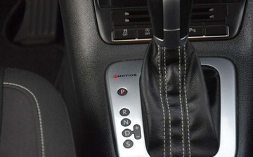 Volkswagen Tiguan I SUV Facelifting 2.0 TDI CR DPF BlueMotion 140KM 2015 Volkswagen Tiguan 2.0D Automat 4x4 2015r Navi Kamera Oryginal lakier Sprow, zdjęcie 29