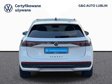 Volkswagen Passat B9 2024 Volkswagen Passat 2.0 TDI 4Motion R-Line 193 KM DCC Pro Matrix Skora 360, zdjęcie 3