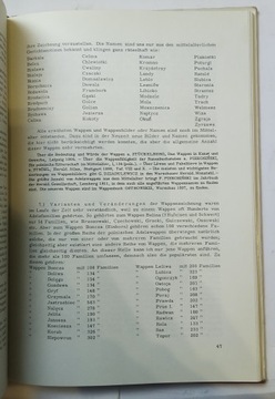 Гумовский - Handbuch der polnischen Heraldik