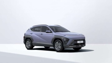 Hyundai Kona I Crossover Facelifting 1.0 T-GDI 120KM 2023 Hyundai Kona Executive Tech Design 120KM7DCT a..., zdjęcie 1