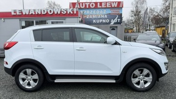 Kia Sportage 2013 Kia Sportage Benzyna Zarejestrowany Ubezpieczony, zdjęcie 4